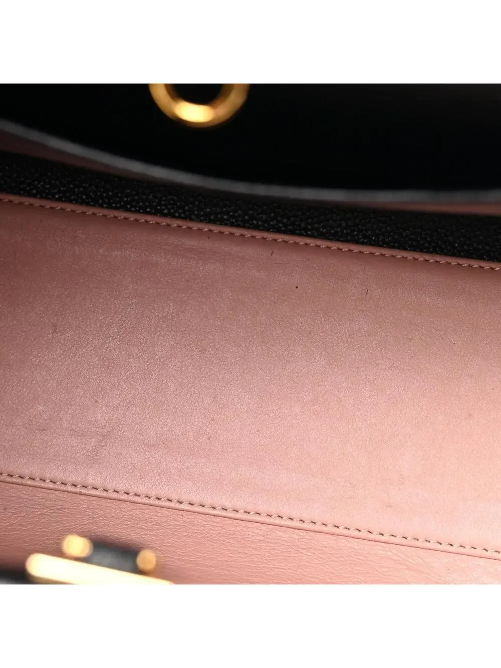 Louis Vuitton Taurillon City Steamer Pm #334578L11B